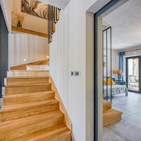 Βίλα Milly Grožnjan