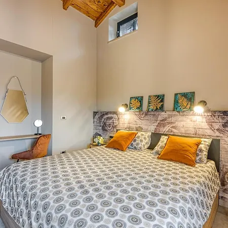Milly Villa Grožnjan