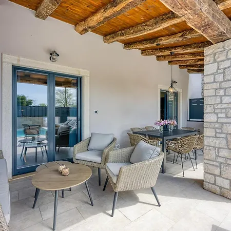 Milly Villa