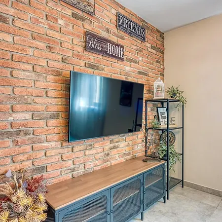 Βίλα Milly Grožnjan