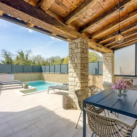 Milly Βίλα Grožnjan