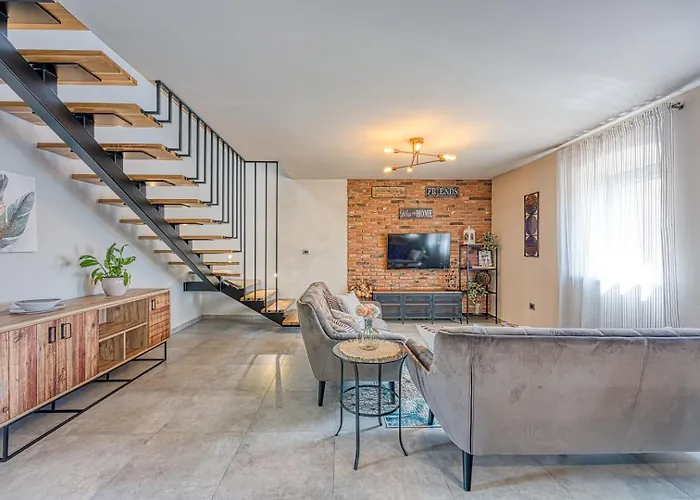 Villa Milly Grožnjan