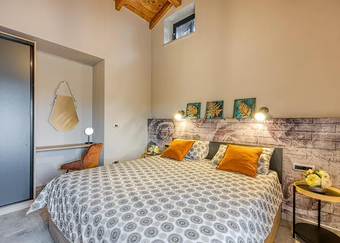 Milly Villa Grožnjan