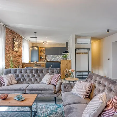 Villa Milly Grožnjan