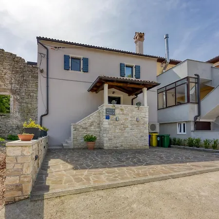 Milly Villa Grožnjan