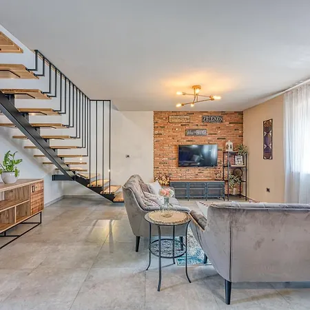 Villa Milly Grožnjan