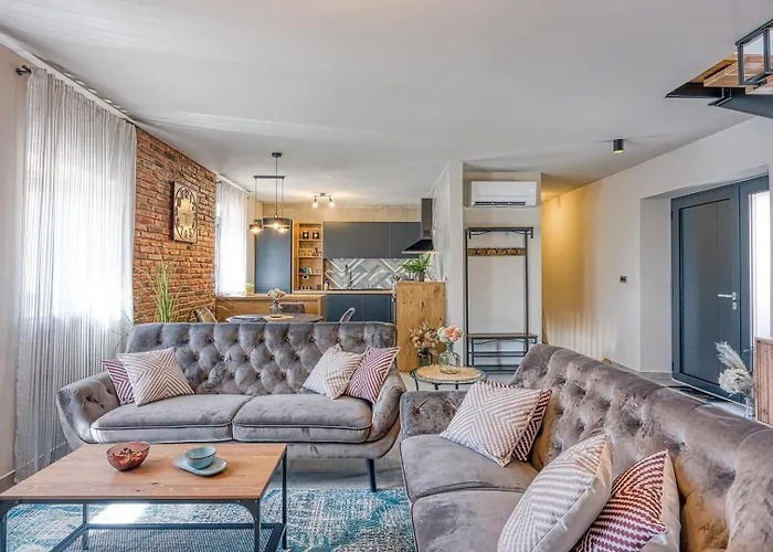 Villa Milly Grožnjan